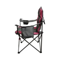 Wanderer Premium Cooler Arm Chair With Wine Holder 8 Wanderer Premium Cooler Arm Chair With Wine Holder -BCF Outdoor Gear BCF 614809 02 hi res