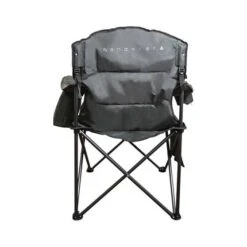 Wanderer Premium Cooler Arm Chair With Wine Holder 9 Wanderer Premium Cooler Arm Chair With Wine Holder -BCF Outdoor Gear BCF 614809 03 hi res