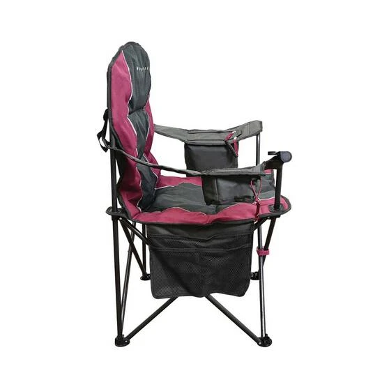 Wanderer Premium Cooler Arm Chair With Wine Holder 5 Wanderer Premium Cooler Arm Chair With Wine Holder - Image 5