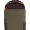 Wanderer XFlame Tourer Extreme -9.5°C Hooded Sleeping Bag