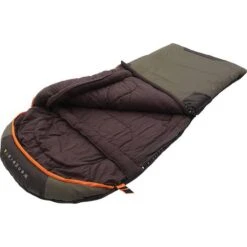 Wanderer XFlame Tourer Extreme -9.5°C Hooded Sleeping Bag -BCF Outdoor Gear BCF 614925 03 hi res