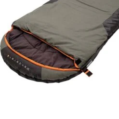 Wanderer XFlame Tourer Extreme -9.5°C Hooded Sleeping Bag -BCF Outdoor Gear BCF 614925 04 hi res