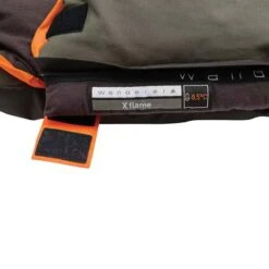 Wanderer XFlame Tourer Extreme -9.5°C Hooded Sleeping Bag -BCF Outdoor Gear BCF 614925 05 hi res