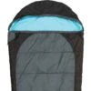 Wanderer LiteFlame 10.2°C Hooded Sleeping Bag