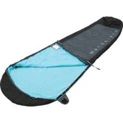 Wanderer LiteFlame 10.2°C Hooded Sleeping Bag -BCF Outdoor Gear BCF 614927 03 hi res