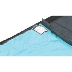 Wanderer LiteFlame 10.2°C Hooded Sleeping Bag -BCF Outdoor Gear BCF 614927 04 hi res