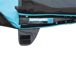 Wanderer LiteFlame 10.2°C Hooded Sleeping Bag -BCF Outdoor Gear BCF 614927 06 hi res