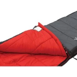 Wanderer LiteFlame -3.2°C Hooded Sleeping Bag -BCF Outdoor Gear BCF 614929 04 hi res