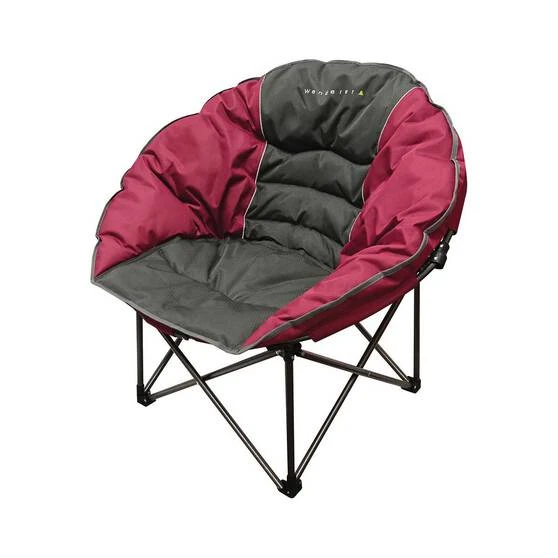 Wanderer Premium Moon Chair 3 Wanderer Premium Moon Chair - Image 3