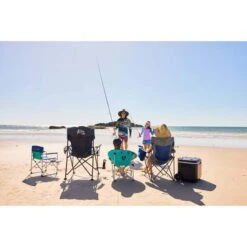 Wanderer Kids' Moon Chair 11 Wanderer Kids' Moon Chair -BCF Outdoor Gear BCF 615142 06 hi res