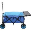Wanderer Quad Fold Cart Table