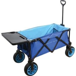Wanderer Quad Fold Cart Table 6 Wanderer Quad Fold Cart Table -BCF Outdoor Gear BCF 615415 03 hi res
