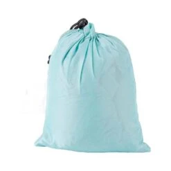 Wanderer Double Nylon Hammock And Hanging Kit Seafoam -BCF Outdoor Gear BCF 615468 02 seafoam hi res