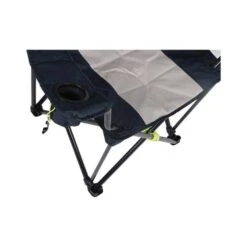 Wanderer DuraLite™ Quad Fold Chair -BCF Outdoor Gear BCF 616704 06 hi res