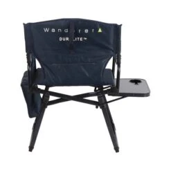 Wanderer DuraLite™ Directors Chair -BCF Outdoor Gear BCF 616706 04 hi res