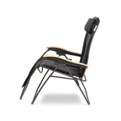 Zempire Halo Lounger -BCF Outdoor Gear BCF 617357 02 hi res