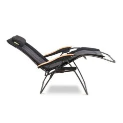 Zempire Halo Lounger -BCF Outdoor Gear BCF 617357 04 hi res