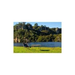 Zempire Roco V2 Lounger -BCF Outdoor Gear BCF 617359 06 hi res