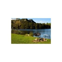 Zempire Moonpod Chair -BCF Outdoor Gear BCF 617432 09 hi res