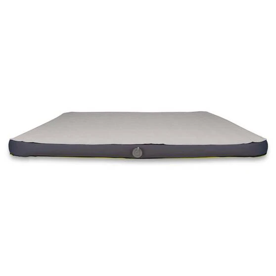Zempire Twin Bomber 3D Self-Inflating Mattress 1 Zempire Twin Bomber 3D Self-Inflating Mattress