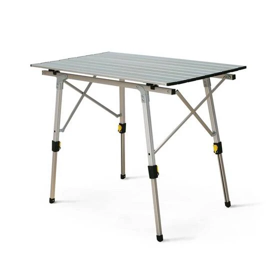 Zempire Slatpac Standard Table 1 Zempire Slatpac Standard Table