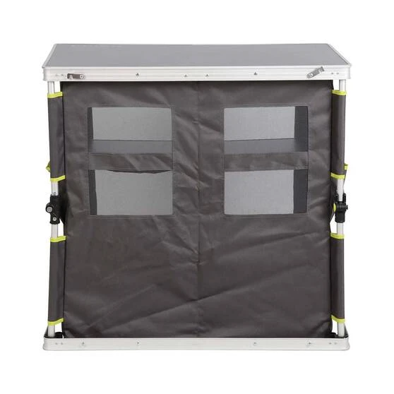 Wanderer Express Instant Set Up Wardrobe 6 Shelf 4 Wanderer Express Instant Set Up Wardrobe 6 Shelf - Image 4