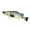 Viva Gaby Murray Cod Fish Pillow 100cm