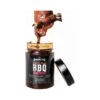 Smokey Q Bull's Head BBQ Sauce 380G