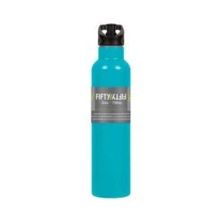 Fifty/Fifty Insulated Drink Bottle 750ml
