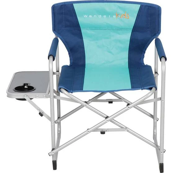 Wanderer Kids Directors Chair 2 Wanderer Kids Directors Chair - Image 2