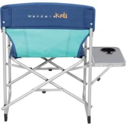 Wanderer Kids Directors Chair 14 Wanderer Kids Directors Chair -BCF Outdoor Gear BCF 625930 04 hi res
