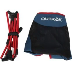 Outrak Adventure Lightweight Hiking Chair -BCF Outdoor Gear BCF 626080 07 hi res