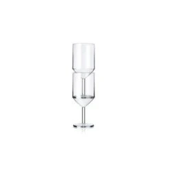 Palm Hiking Tritan Forever Unbreakable Wine Glass 2 Pack