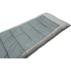 Wanderer FullFlame -6.9°C Hooded Sleeping Bag -BCF Outdoor Gear BCF 628859 05 hi res