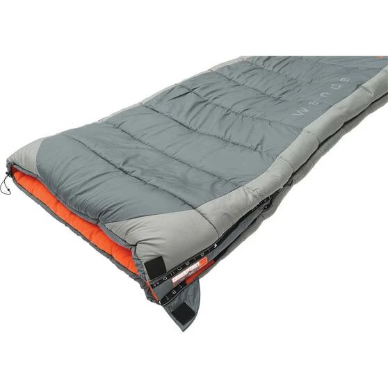 Wanderer FullFlame -4.1°C Camper Sleeping Bag 2 Wanderer FullFlame -4.1°C Camper Sleeping Bag - Image 2