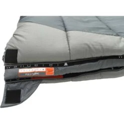 Wanderer FullFlame -4.1°C Camper Sleeping Bag 8 Wanderer FullFlame -4.1°C Camper Sleeping Bag -BCF Outdoor Gear BCF 628860 03 hi res