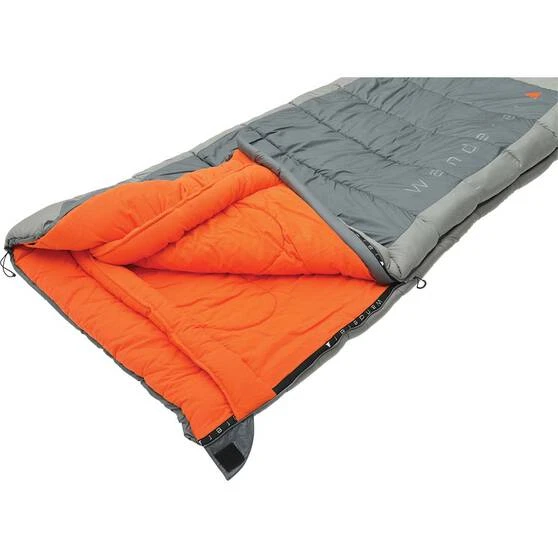 Wanderer FullFlame -4.1°C Camper Sleeping Bag 4 Wanderer FullFlame -4.1°C Camper Sleeping Bag - Image 4