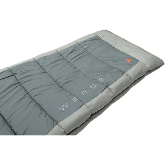 Wanderer FullFlame -4.1°C Camper Sleeping Bag 5 Wanderer FullFlame -4.1°C Camper Sleeping Bag - Image 5