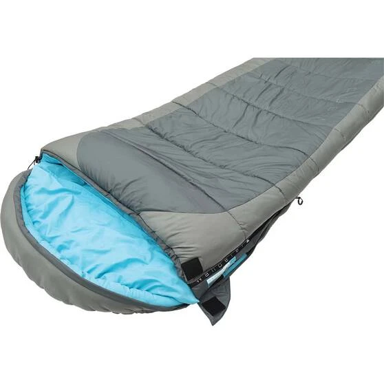 Wanderer SureFlame -2.4°C Hooded Sleeping Bag 2 Wanderer SureFlame -2.4°C Hooded Sleeping Bag - Image 2