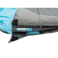 Wanderer SureFlame -2.4°C Hooded Sleeping Bag 9 Wanderer SureFlame -2.4°C Hooded Sleeping Bag -BCF Outdoor Gear BCF 628921 03 hi res