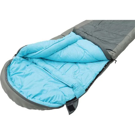 Wanderer SureFlame -2.4°C Hooded Sleeping Bag 4 Wanderer SureFlame -2.4°C Hooded Sleeping Bag - Image 4