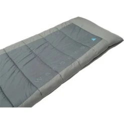 Wanderer SureFlame -2.4°C Hooded Sleeping Bag 11 Wanderer SureFlame -2.4°C Hooded Sleeping Bag -BCF Outdoor Gear BCF 628921 05 hi res