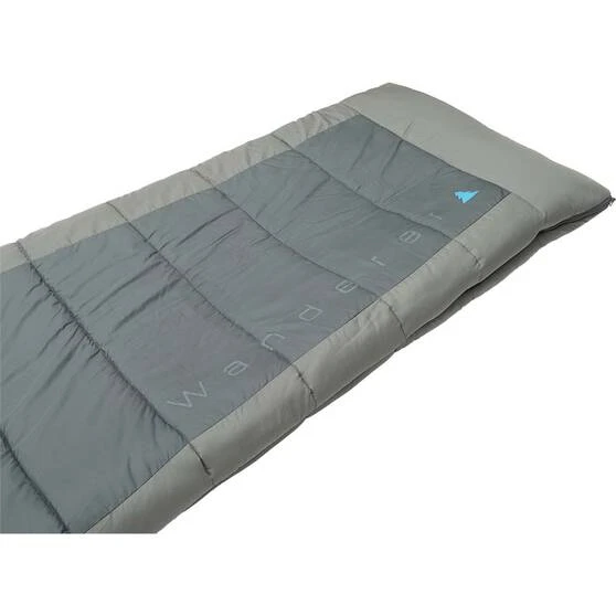 Wanderer SureFlame -2.4°C Hooded Sleeping Bag 5 Wanderer SureFlame -2.4°C Hooded Sleeping Bag - Image 5