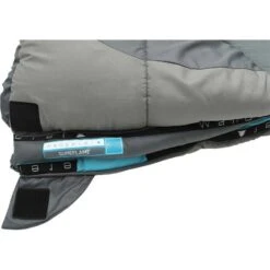 Wanderer SureFlame 1.7°C Camper Sleeping Bag -BCF Outdoor Gear BCF 628922 03 hi res