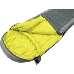 Wanderer PrimeFlame 2.6°C Hooded Sleeping Bag -BCF Outdoor Gear BCF 628923 05 hi res