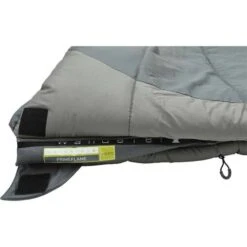 Wanderer PrimeFlame 5.8°C Camper Sleeping Bag -BCF Outdoor Gear BCF 628924 03 hi res