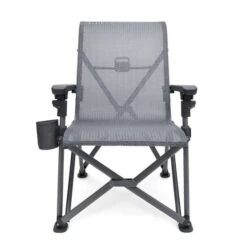 YETI® Trailhead™ Camp Chair Charcoal