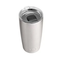 YETI Rambler® Tumbler With Magslider Lid 591ml Stainless