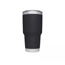 YETI Rambler® Tumbler With Magslider Lid 887ml Black