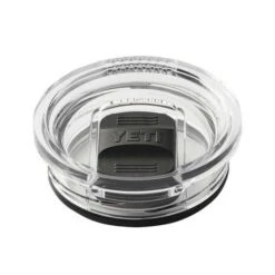 YETI Rambler® Travel Mug With StrongHold™ Lid 591ml Black 6 YETI Rambler® Travel Mug With StrongHold™ Lid 591ml Black -BCF Outdoor Gear BCF 629406 02 black hi res